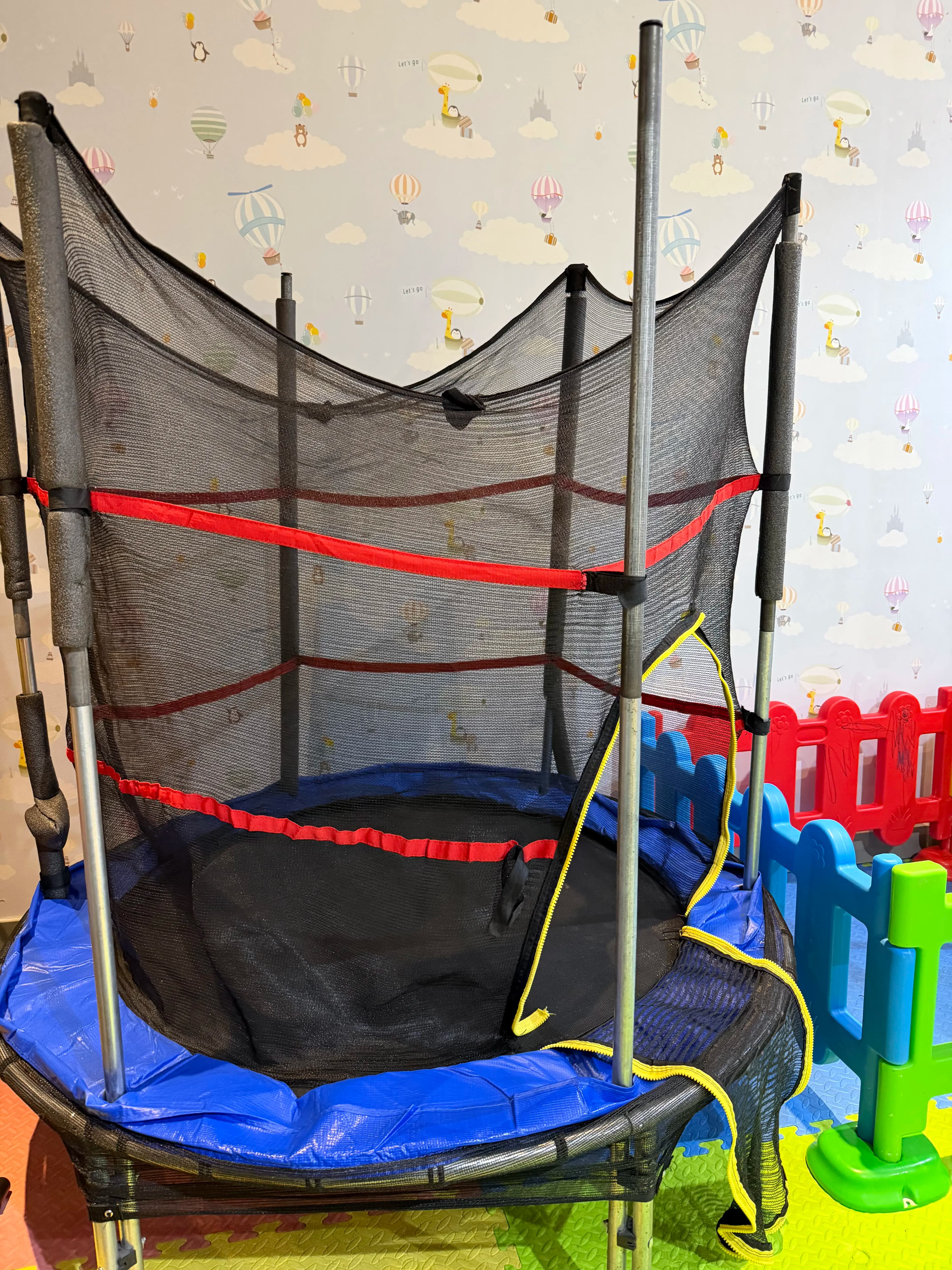 iGym kids section - image 1