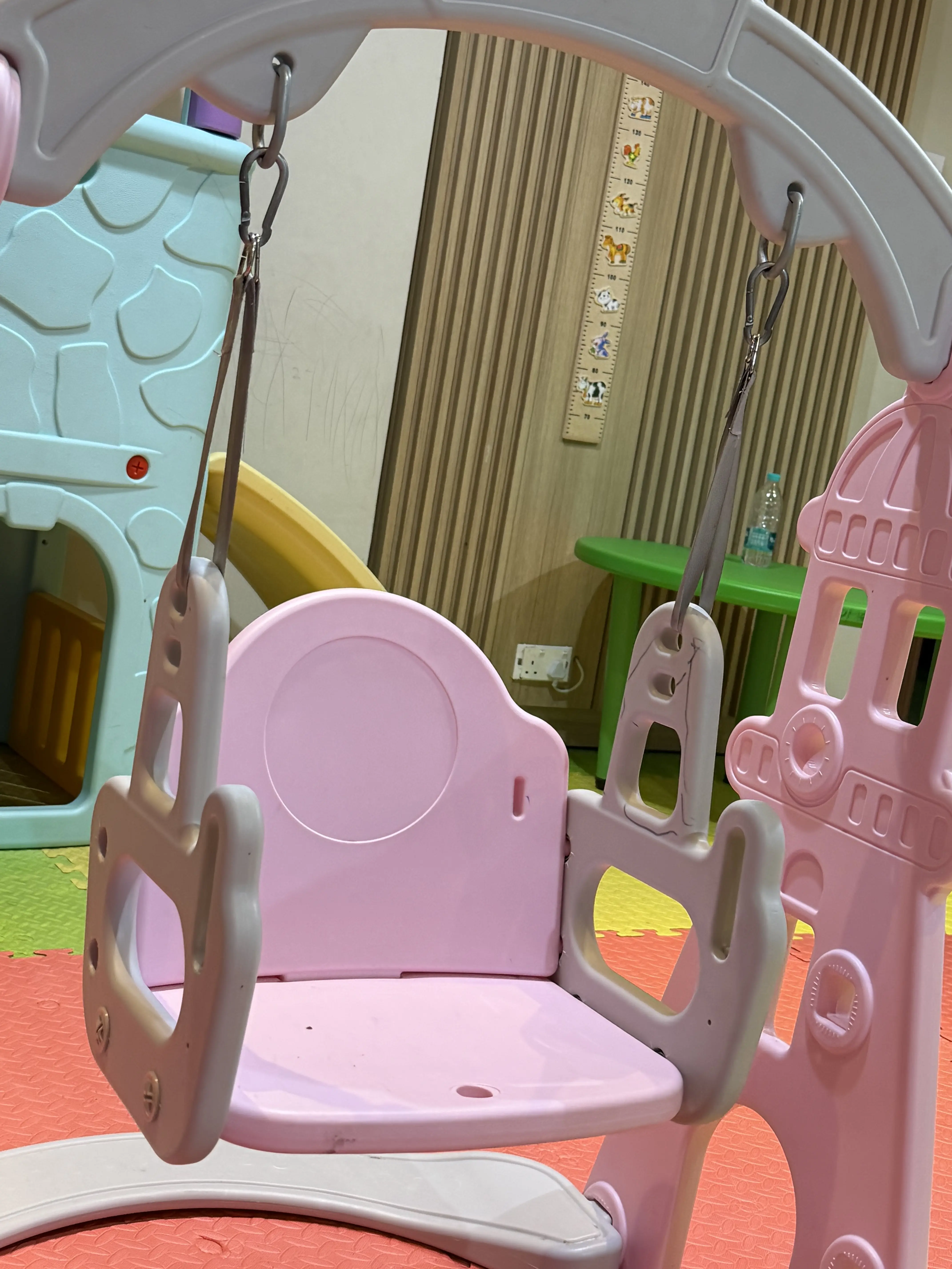 iGym kids section - image 2