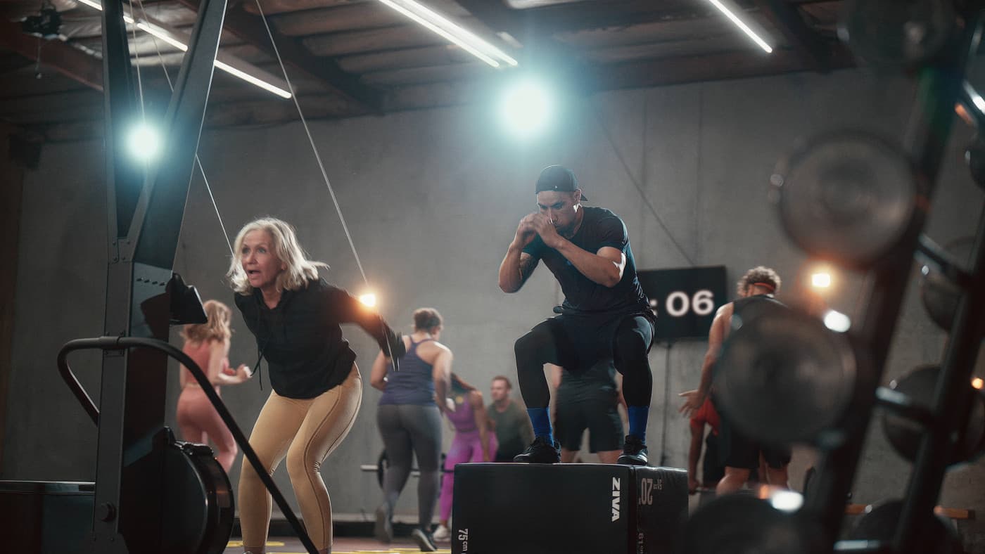 Mills Ceremony class placeholder