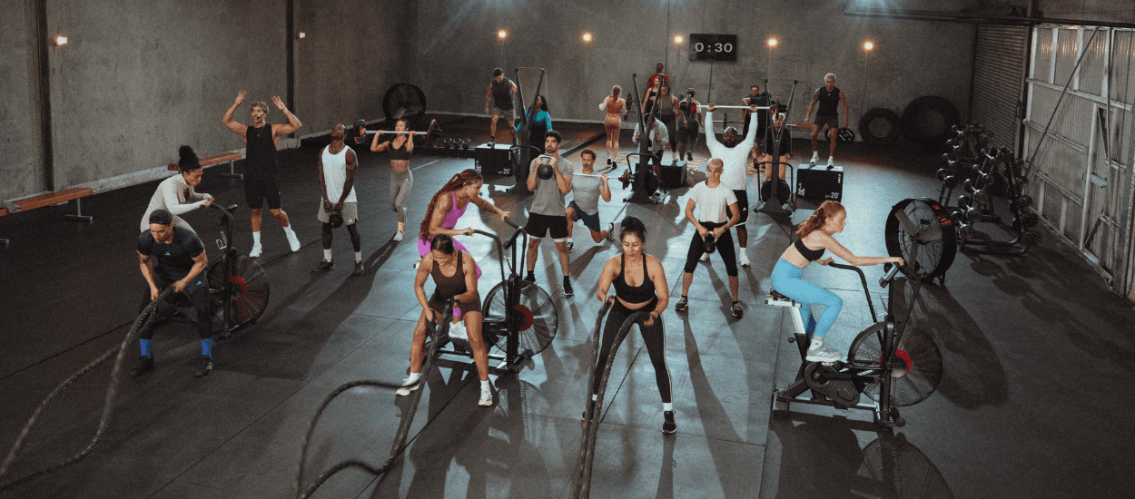 Mills Ceremony functional class