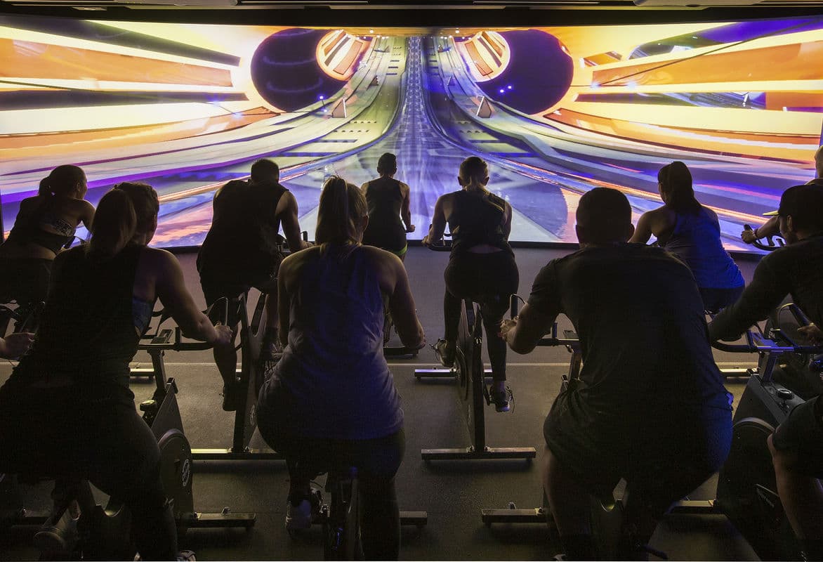 The Trip class placeholder